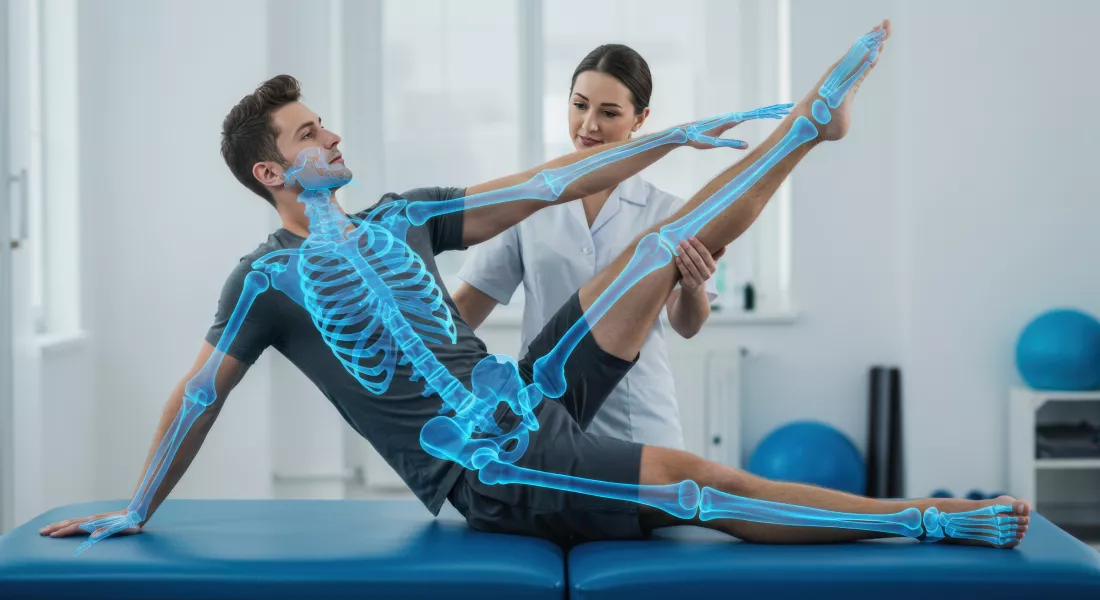 physiotherapist-assisting-patient-with-rehabilitation-exercise